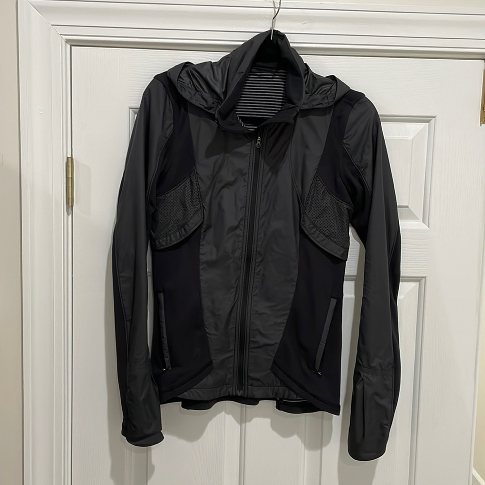 Lululemon jacket